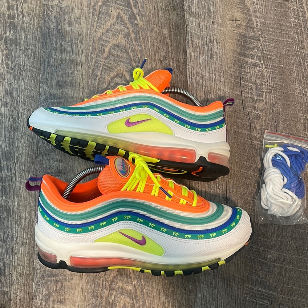Nike Airmax 97